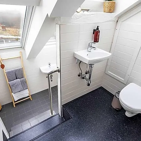 Hotel Kellers Nordby (Fano)