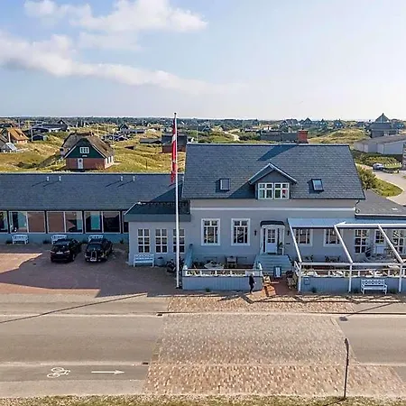 Hotel Kellers Nordby (Fano)