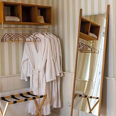 Hotel Kellers Nordby (Fano)
