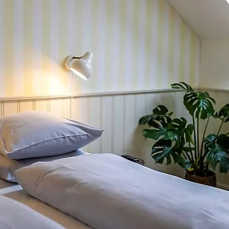 Kellers Hotell *